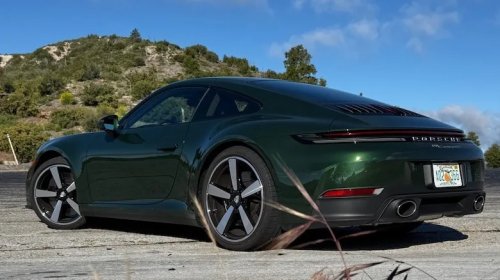 Does The Porsche 911 Still Deserve Its Reputation?