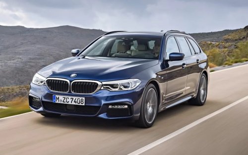These are the best estate cars for staycationing this summer