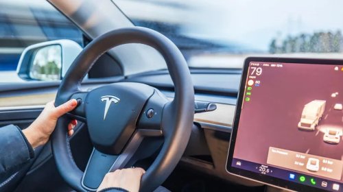 Why Windshield Pillars On Modern Cars Got So Thick They're Now A Genuine Safety Risk