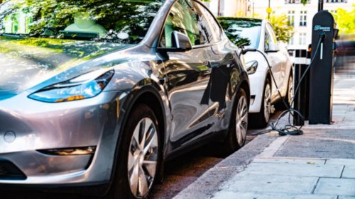 California EV owner says $0.30 a kWh should be limit for public charging as rates hit $0.50