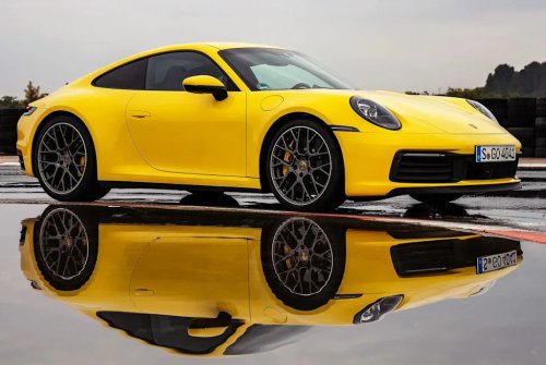 Think You Know the Porsche 911? These 27 Terms Will Settle the Debate