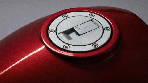 This Approachable New Café Racer Drips Retro Style and Handmade Soul
