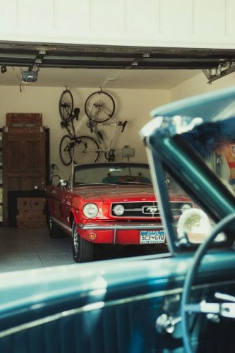California's 'Leno's Law' Would Let More 1980s Classics Skip Smog Checks — If Sacramento Ever Lets It Out of Committee