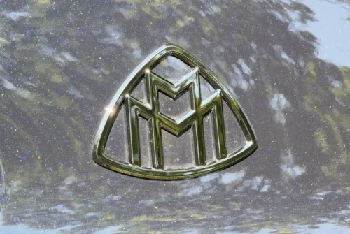 The Details In the 2027 Mercedes-Maybach S-Class Will Make You Feel Like Royalty