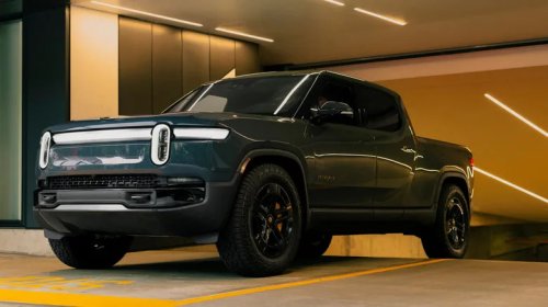 Hyundai, Rivian, How A Hyundai Lawsuit Was Responsible For The Rivian Brand's Name