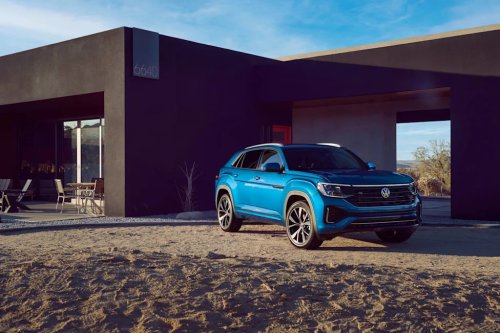 Volkswagen, Volkswagen Atlas, Subaru, Subaru Ascent, Volkswagen Atlas Vs. Subaru Ascent: Which One Has More Cargo Space?