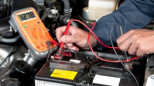 Battery, What Are Cold Cranking Amps On A Car Battery, And How Many Do You Really Need