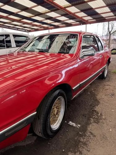 1985 Ford Thunderbird For Sale