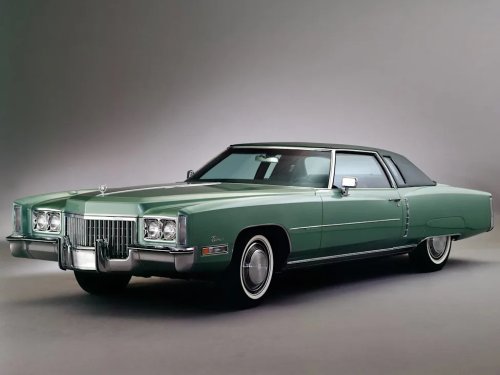Whoa, These Retro American Two-Door Coupes And Short-Wheelbase SUVs Should Have Been Real