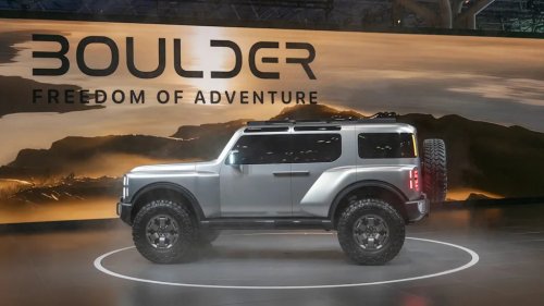 Hyundai’s Really Taking a Big Swing at the Jeep Wrangler and Ford Bronco