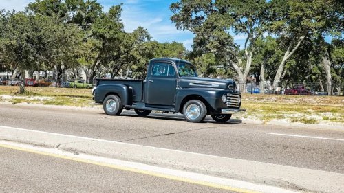 5 Classic Trucks Collectors Still Drive Because They’re Simple, Tough, and Easy To Fix