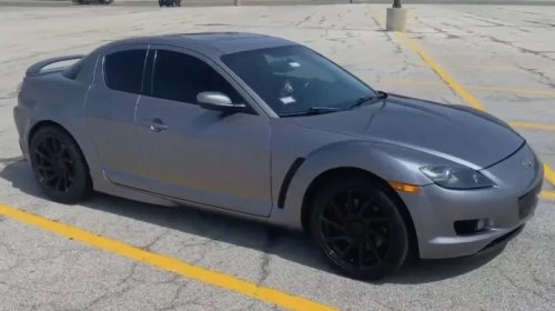 8 Of The Cheapest Sports Cars With Alarmingly Low Resale Values
