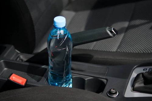 Extreme Heat Can Damage More Than Your Car— Clear Out These Items First