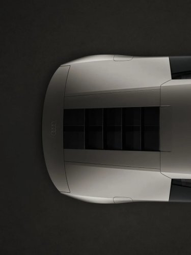 Gallery: Audi Nuvolari Photos