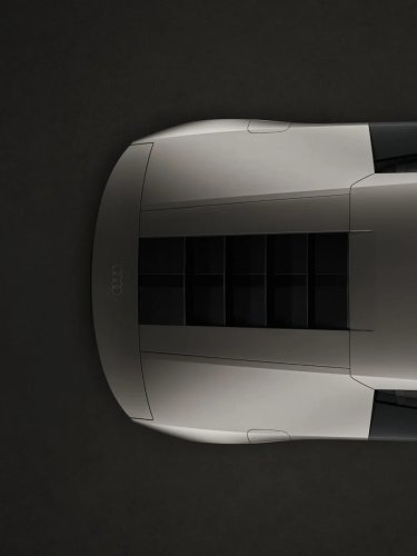 Gallery: Audi Nuvolari Photos