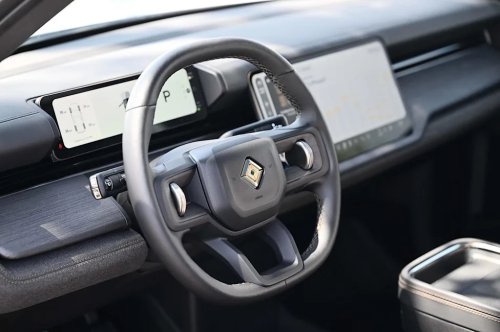 The Rivian R2 Has Plenty of Curb Appeal. We Test It to See Whether It's as Good as It Looks.
