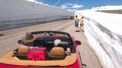 These Are Your Most Frustrating Parking Lot Experiences