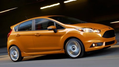11 Small Cars That Are Ridiculously Overpowered