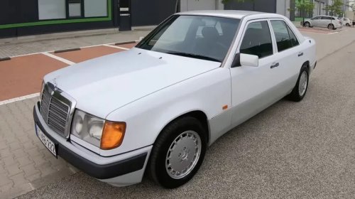 8 Of The Most Reliable German Cars Ever Made