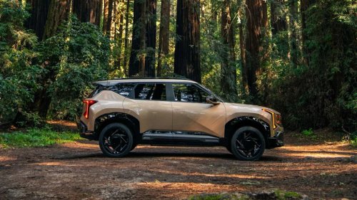 Volvo, Volvo XC40, SUV, Forget the Volvo XC40—This Korean SUV costs $17,000 less and gets better gas mileage