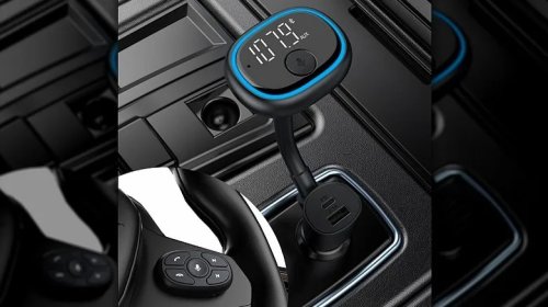 6 Affordable Walmart Onn Gadgets & Accessories For Your Car