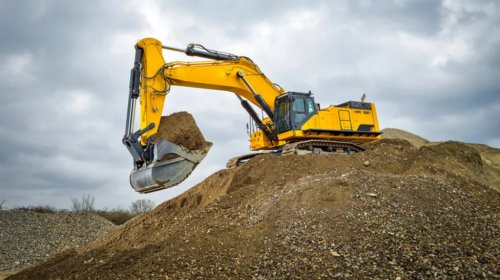 10 Diesel Engine-Powered Vehicles Or Machines (That Aren't Cars) Still Being Made Today