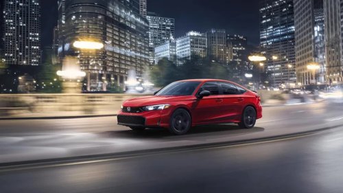 Honda, Honda Civic, Is 2026 Honda Civic Si Still One of the Best Bangs for Your Buck?