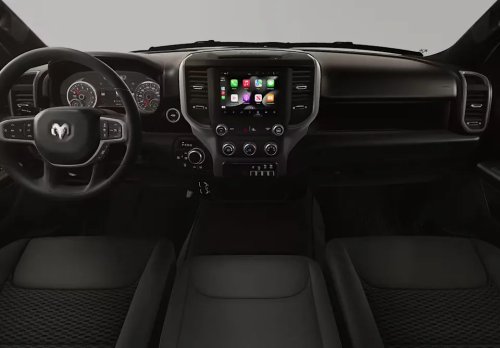 Ford F-150 vs. Ram 1500 Warlock: Two Excellent Trucks, One Surprising Winner