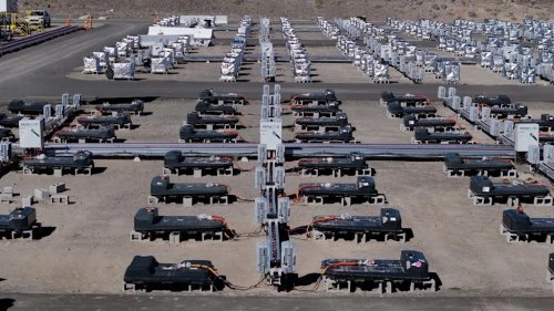 GM, GM Is Becoming an Energy Company—and Betting on Sodium-Ion Batteries
