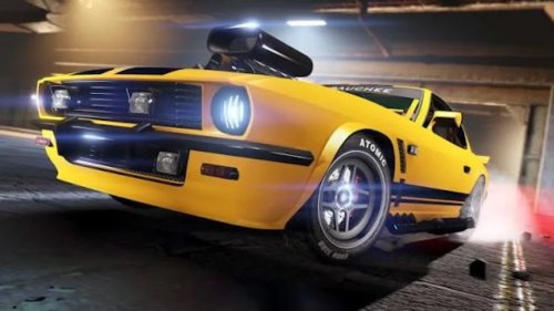 GTA, The Top 10 Real-Life Cars Hiding In GTA 6