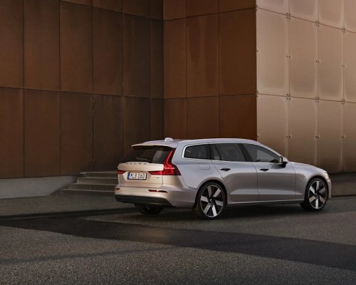 The World’s Biggest Purveyor of Wagons Isn’t Giving Up on America