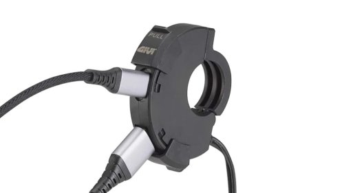 You Don't Need This Givi Accessory... Until You Actually Use It