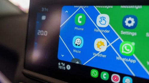 Does Your Android Auto Keep Lowering The Volume? This Might Be Why