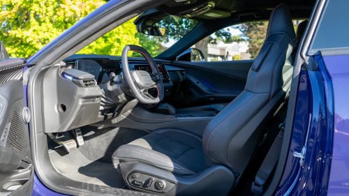 Dodge, Dodge Charger, Dodge Charger R/T, Dodge Charger Scat Pack, 2027 Dodge Charger Scat Pack vs. 2026 Dodge Charger R/T: I Drove Both To See If The Scat Pack Is Worth The Upgrade