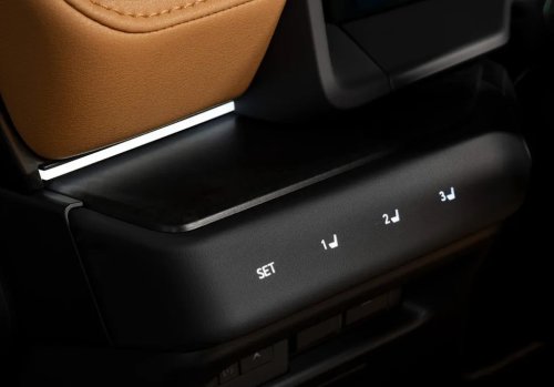 Lexus, Lexus NX, Lexus NX Hybrid, View Interior Photos of the 2027 Lexus NX Hybrid
