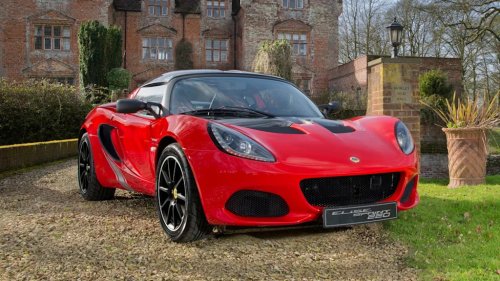 Lotus, Can Lotus Stay Lotus In The EV Era?