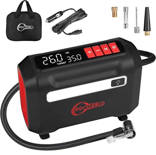 10 Car Accessories To Add to Your Cart