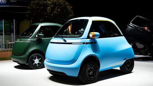 The next big US car trend could be surprisingly small