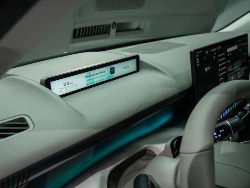 Hyundai, Hyundai Tucson, View Interior Photos of the 2027 Hyundai Tucson