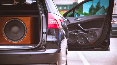5 Of The Best Car Speaker Brands (According To Top Reviews)