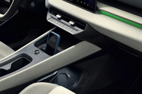 Gallery: Volkswagen ID. Cross EV Photos