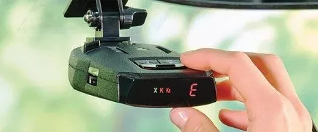 Cobra RAD 390 - The Best Radar Detector at an Affordable, Honest Price