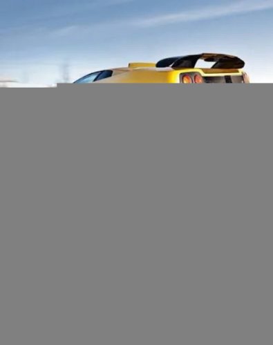 Eccentrica V12 Coupe Is Your Phoenix Rose Gold Dream
