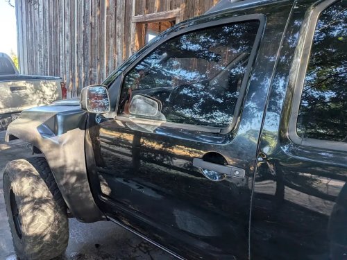 2011 Nissan Xterra 'Prerunner' For Sale