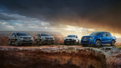 Toyota, Toyota May Get Beat to the Small, Affordable Pickup Truck Everyone Wants
