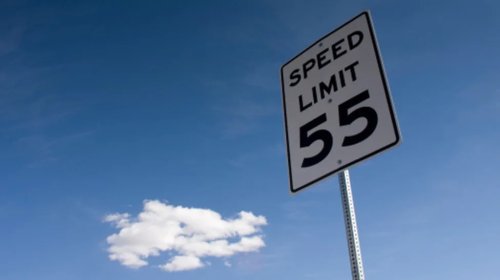 When Does A Speeding Ticket Become A Reckless Driving Charge?
