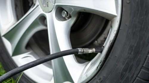 Which States Have A Law Ensuring You Get Free Air At Gas Stations?