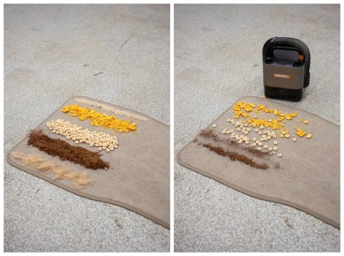 The Car Vacuum That Won Best Design in Our Testing Is 30 Percent Off for Prime Big Deal Days