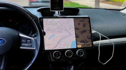Don't Throw Away Your Old Android Tablet  — Do This Instead