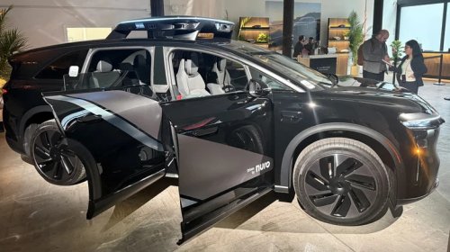Automakers Are Changing How They Roll Out Over-The-Air Updates